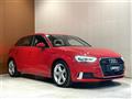 2019 Audi A3