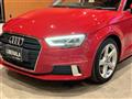 2019 Audi A3