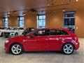 2019 Audi A3