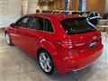 2019 Audi A3