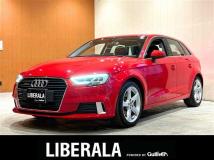 2019 Audi A3