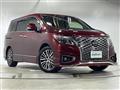 2022 Nissan Elgrand
