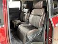 2022 Nissan Elgrand