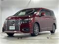 2022 Nissan Elgrand