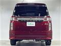2022 Nissan Elgrand