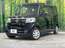2016 Honda N BOX