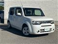 2014 Nissan Cube