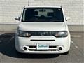 2014 Nissan Cube