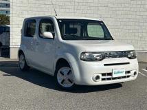 2014 Nissan Cube