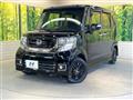 2016 Honda N BOX