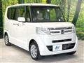 2016 Honda N BOX