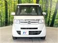 2016 Honda N BOX