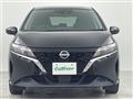 2021 Nissan Note