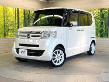 2017 Honda N BOX