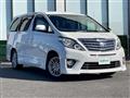 2014 Toyota Alphard