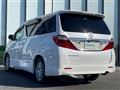 2014 Toyota Alphard