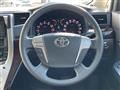 2014 Toyota Alphard