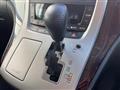 2014 Toyota Alphard