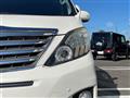 2014 Toyota Alphard