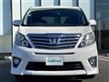 2014 Toyota Alphard