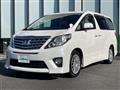 2014 Toyota Alphard