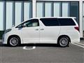 2014 Toyota Alphard