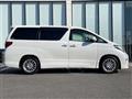 2014 Toyota Alphard