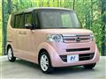 2017 Honda N BOX