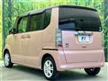 2017 Honda N BOX