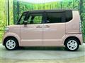 2017 Honda N BOX