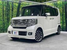2015 Honda N BOX