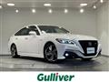 2019 Toyota Crown Hybrid