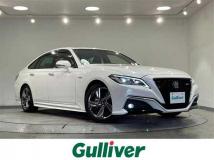 2019 Toyota Crown Hybrid