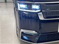 2022 Honda Step WGN