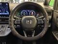 2022 Honda Step WGN