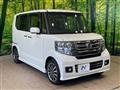 2016 Honda N BOX