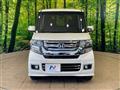 2016 Honda N BOX