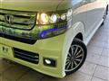 2016 Honda N BOX