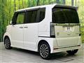 2016 Honda N BOX