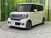 2016 Honda N BOX