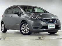 2018 Nissan Note