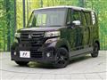 2015 Honda N BOX