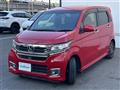 2016 Honda N-WGN