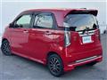2016 Honda N-WGN
