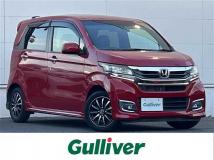 2016 Honda N-WGN