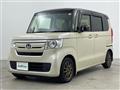 2018 Honda N BOX