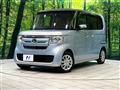 2017 Honda N BOX