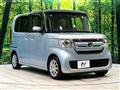 2017 Honda N BOX