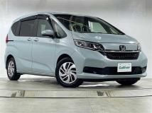 2024 Honda Freed