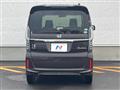 2017 Honda N BOX